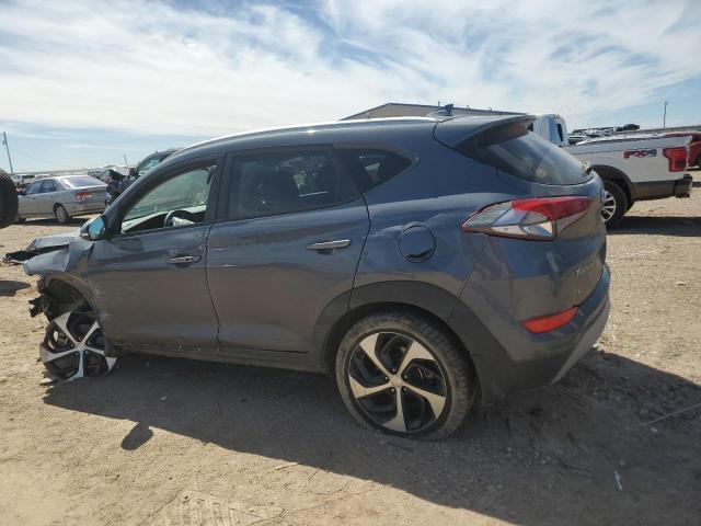 2018 HYUNDAI TUCSON SPO - KM8J33AL8JU755358