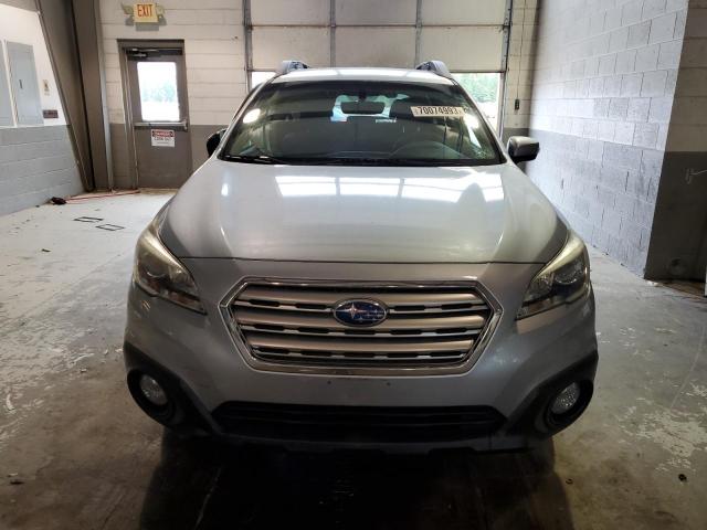 4S4BSAFC8H3383749 Subaru Outback 2.5i Premium