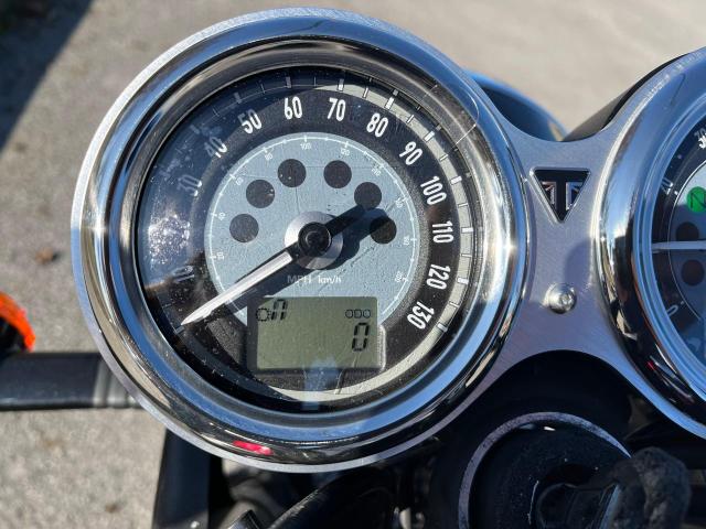 2022 TRIUMPH MOTORCYCLE BONNEVILLE - SMTD10G76NTAW6449