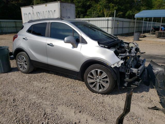 KL4CJASB8KB785917 Buick Encore Preferred