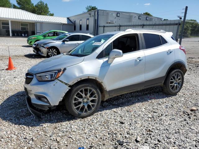 2018 Buick Encore Sport Touring