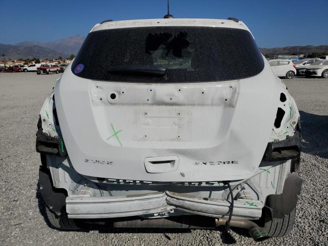 KL4CJASB5JB529104 Buick Encore Preferred