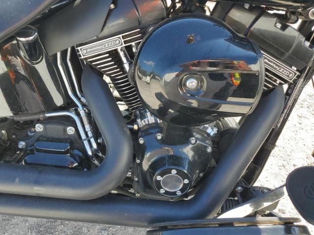 2016 HARLEY-DAVIDSON FLSS - 1HD1JS916GB017603