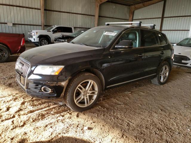 VIN WA1C2AFP9HA089276 2017 Audi Q5, Premium no.1