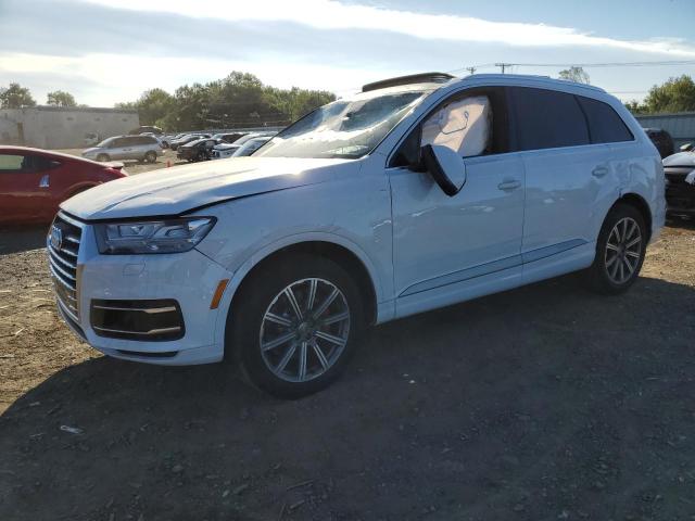 VIN WA1LAAF75HD020943 2017 Audi Q7, Premium Plus no.1