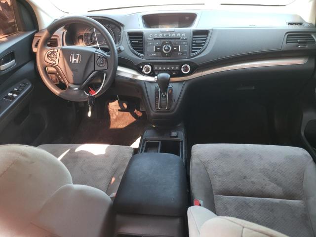 2016 HONDA CR-V SE - 2HKRM3H49GH537063