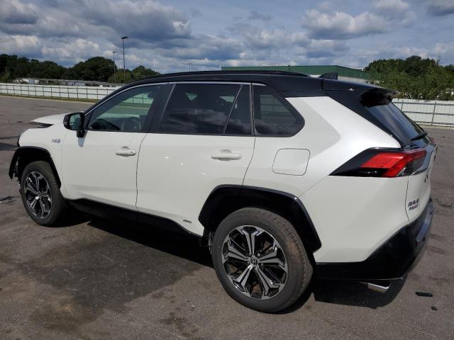 2022 TOYOTA RAV4 PRIME - JTMEB3FV1ND101701