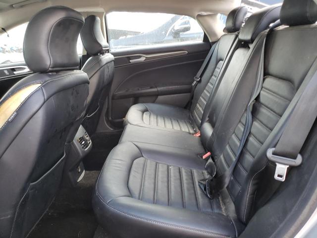 3FA6P0HDXHR403501 Ford FUSION SE