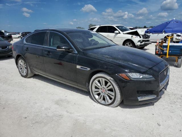 Vin: sajbd4bv5hcy38601, lot: 66286643, jaguar xf premium 20174