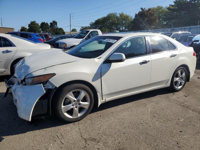 2009 Acura TSX 