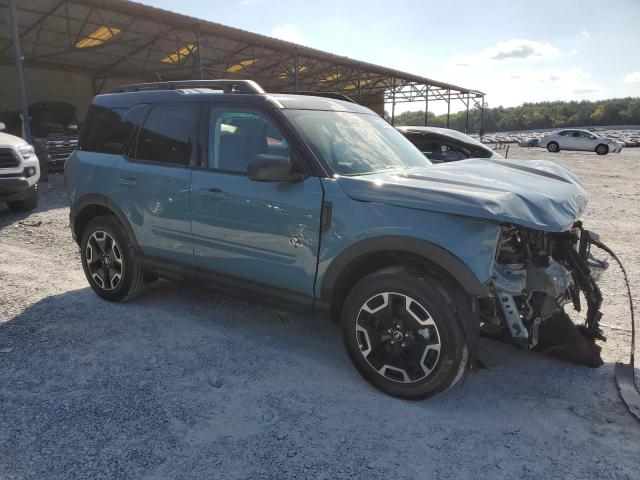 3FMCR9C61PRD65042 Ford Bronco Sport Outer Banks