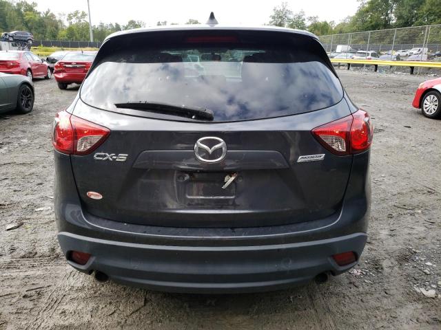 JM3KE2CY6F0440358 | 2015 MAZDA CX-5 TOURI