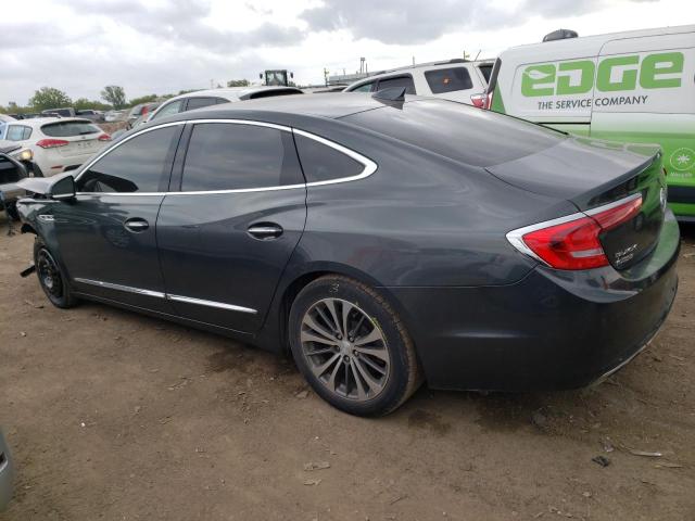 1G4ZP5SS3HU183814 Buick Lacrosse Essence