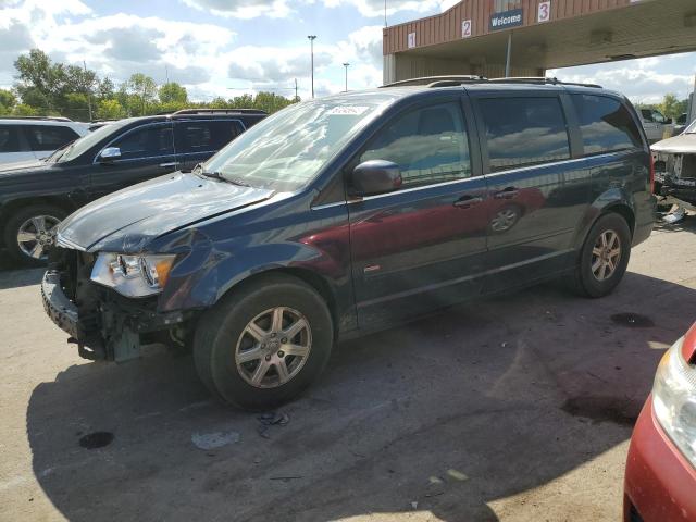 2008 Chrysler Town & Country Touring