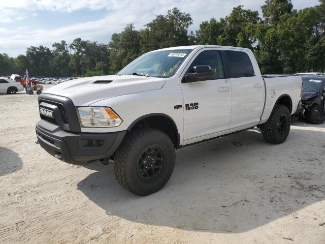 2017 Ram 1500 Sport