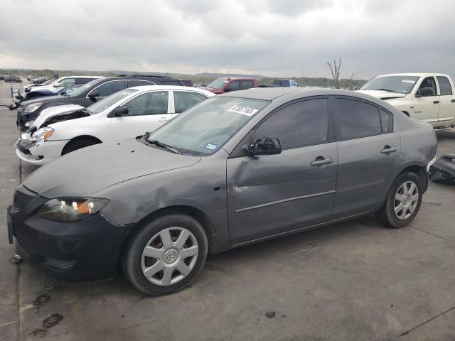 2006 Mazda Mazda3 i