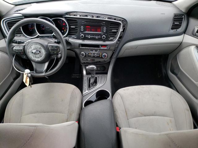 5XXGM4A74FG479701 KIA Optima Lx