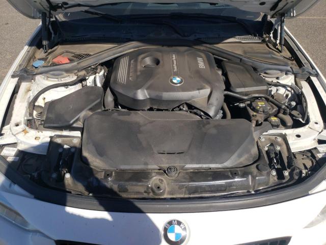 WBA4R7C35HK896119 BMW 430I