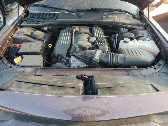 2C3CDZFJ4NH245901 Dodge Challenger R/t Scat Pack