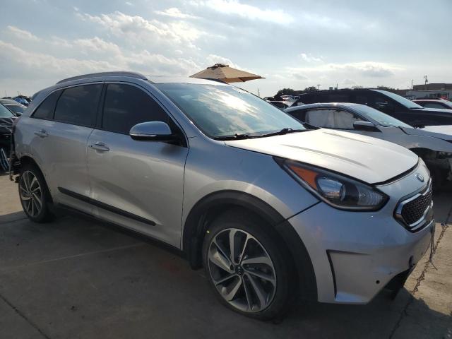 2018 Kia Niro Touring VIN: KNDCE3LC2J5164540 Lot: 62072803