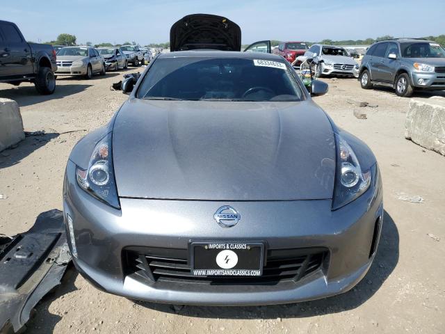 JN1AZ4EH9LM822649 Nissan 370Z BASE 5