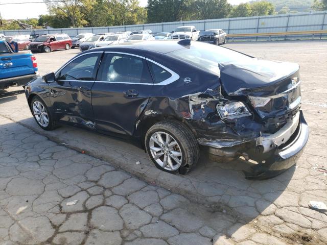 2G1105SA9G9194625 | 2016 CHEVROLET IMPALA LT