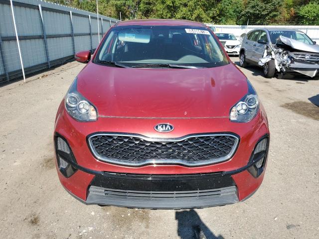 KNDPM3AC7L7635306 Kia Sportage L 5