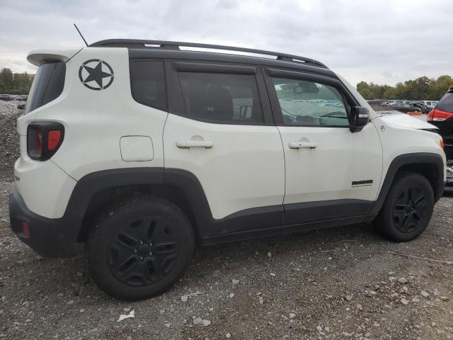 Vin: zaccjbcb8hpe76473, lot: 69826673, jeep renegade trailhawk 20173