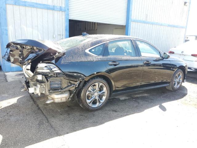 1HGCY1F38PA040409 Honda Accord EX 3