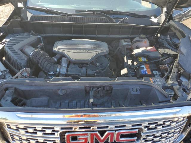 1GKKNXLS5JZ116683 GMC Acadia Denali
