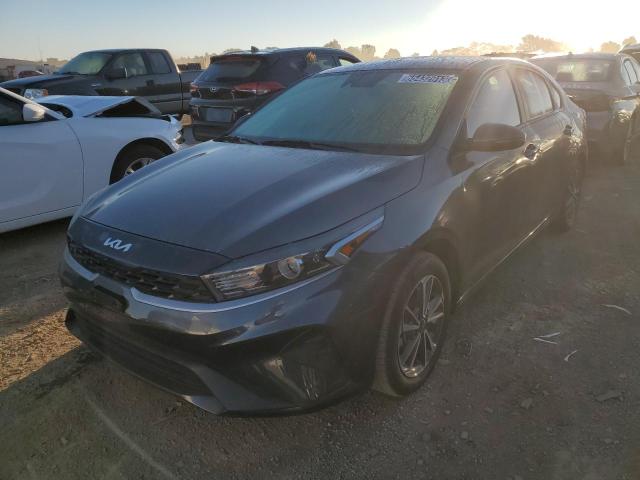 3KPF24AD2PE549021 | 2023 KIA FORTE LX