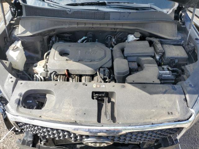 5XYPG4A32JG358092 KIA SORENTO LX
