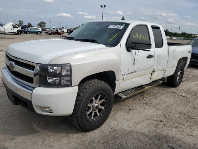 2008 Chevrolet C/K 1500 