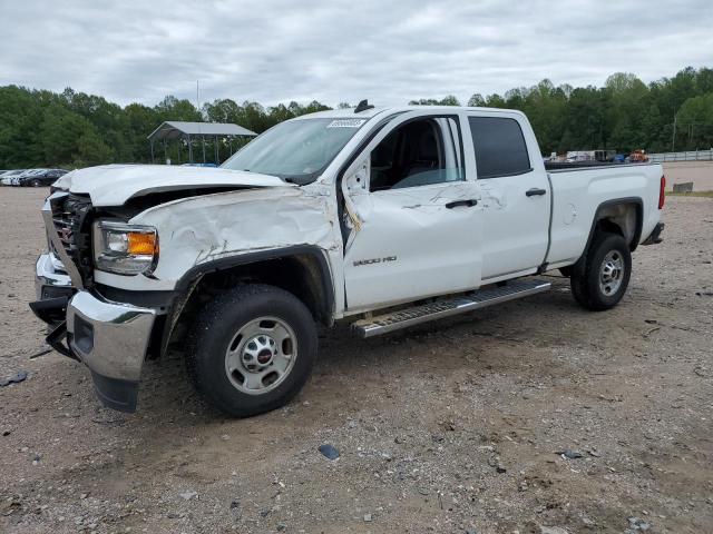 2017 GMC Sierra 2500HD 