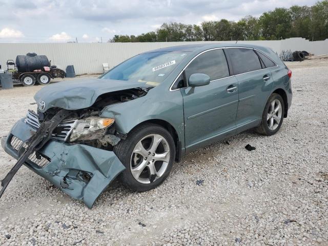 2010 Toyota Venza 