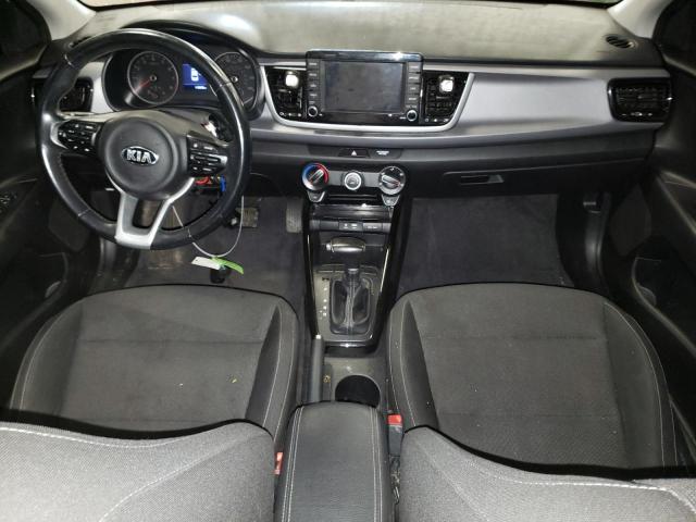 3KPA34ABXJE062663 KIA RIO EX