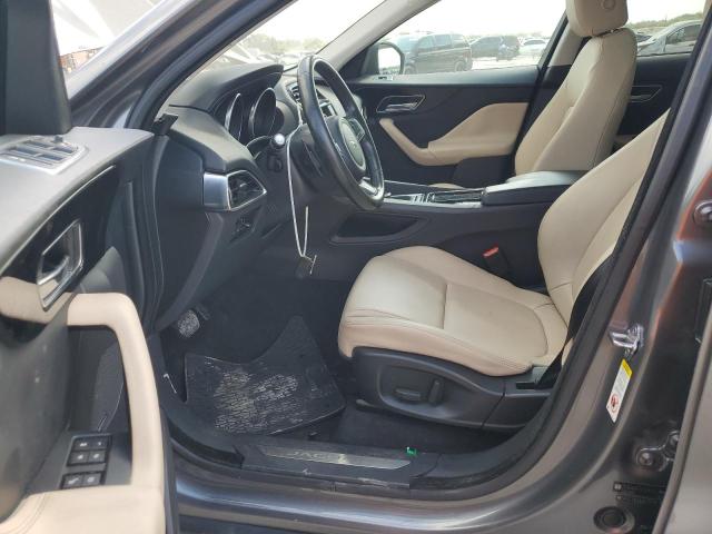 SADCJ2FX4JA274134 Jaguar F-pace Premium