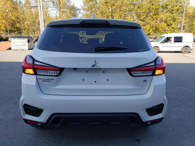 2020 MITSUBISHI OUTLANDER - JA4AR3AU5LU021365