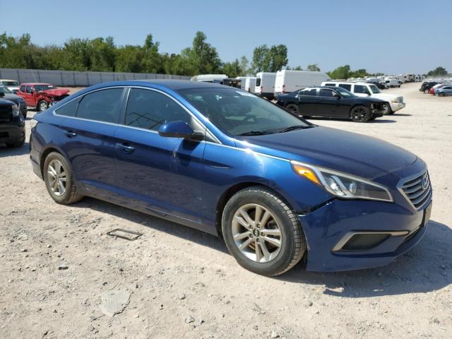 5NPE24AF0HH440924 Hyundai SONATA SE