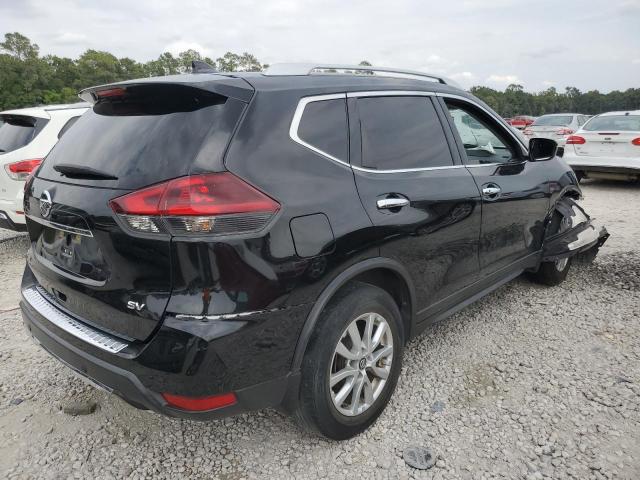 KNMAT2MT7KP551984 | 2019 NISSAN ROGUE S