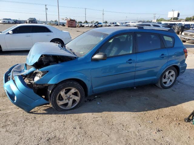 2004 Pontiac Vibe 