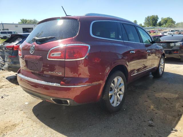 5GAKVCKD9GJ343584 Buick Enclave