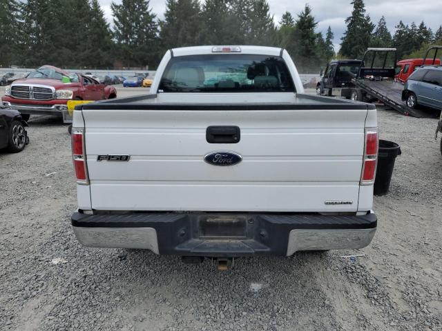 1FTFX1EF8EFB63220 Ford F150 Super Cab