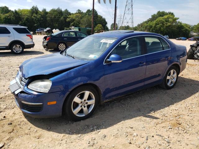 2008 Volkswagen Jetta SE