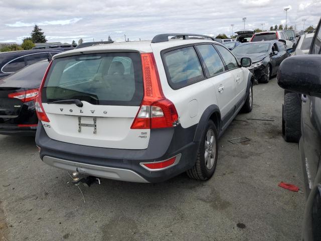 YV4BZ982181040194 2008 Volvo Xc70