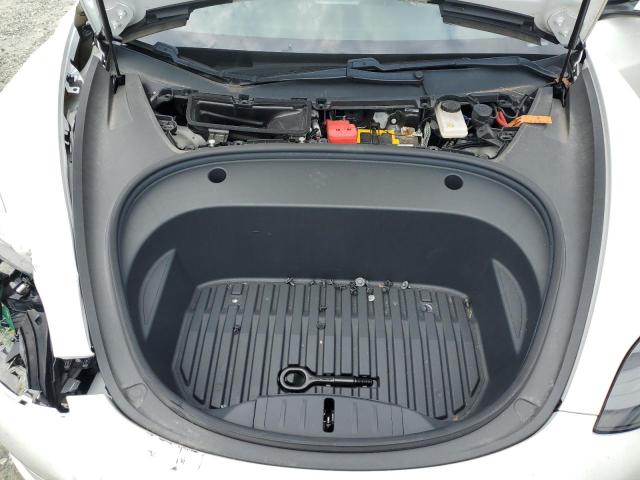 5YJ3E1EA2MF976908 Tesla MODEL 3