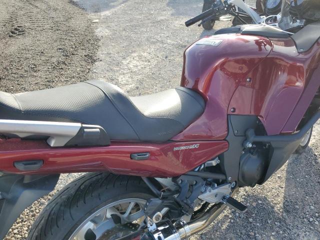 2009 KAWASAKI ZG1400 A - JKBZGNA159A019857