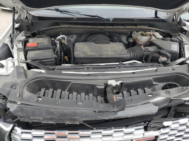 1GKS2DKL5MR289139 GMC YUKON DENALI