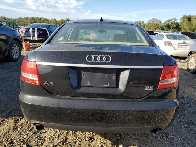 2006 Audi A6 3.2 Quattro VIN: WAUDG74F66N023571 Lot: 69531693