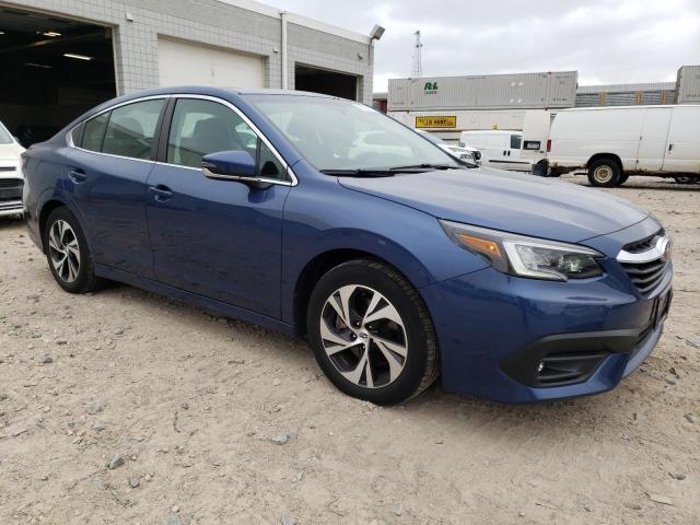 4S3BWAE62L3016262 Subaru Legacy Premium